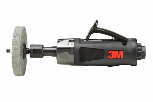 3M™ Die Grinder, 28330, .5 hp, 1/4" Collet, 18,000 RPM
