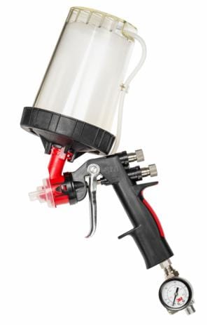 3M™ Accuspray Spray Gun Kit HGP, 16587, 1 per case image 3M™ Accuspray Spray Gun Kit HGP, 16587, 1 per caseimage