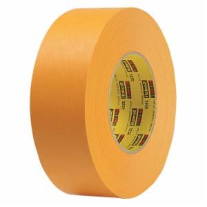 3M™ Performance Flatback Tape 2525, Orange, 1/2 in x 60 yd, 9.5 mil, 72/Case image 3M™ Performance Flatback Tape 2525, Orange, 1/2 in x 60 yd, 9.5 mil, 72/Caseimage