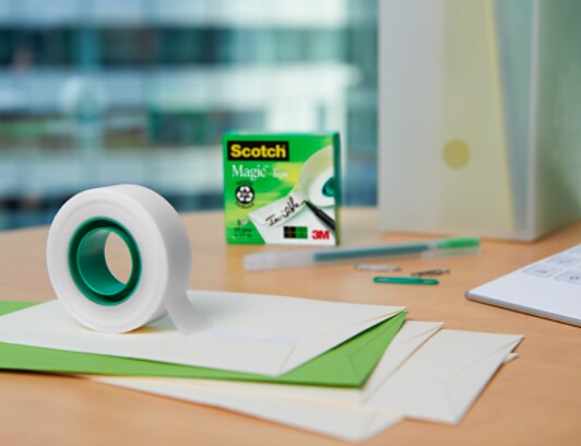 Scotch® Magic™ Klebeband M810