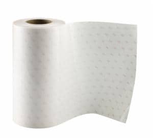 3M™ Industrial Protective Film 7070UV, Clear, 24 in x 36 yd, 8 mil, 1 Roll/Caseimage
