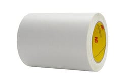 3M™ Vinyl Film Tape 33518 White Down