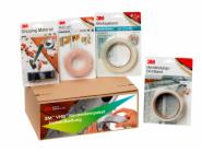 3M™ VHB™ Kennenlernpaket Instandhaltung