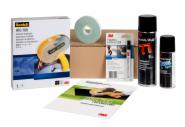 3M™ Kennenlernpaket Werbung & Messebau