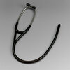 3M™ Littmann® Stethoscope Binaural Assembly, Classic, Purple Tube / Gray