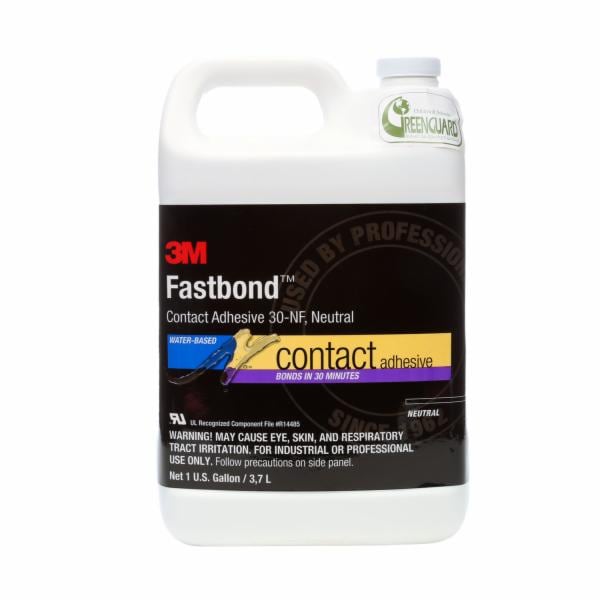 ™ Fastbond Contact Adhesive 30NF