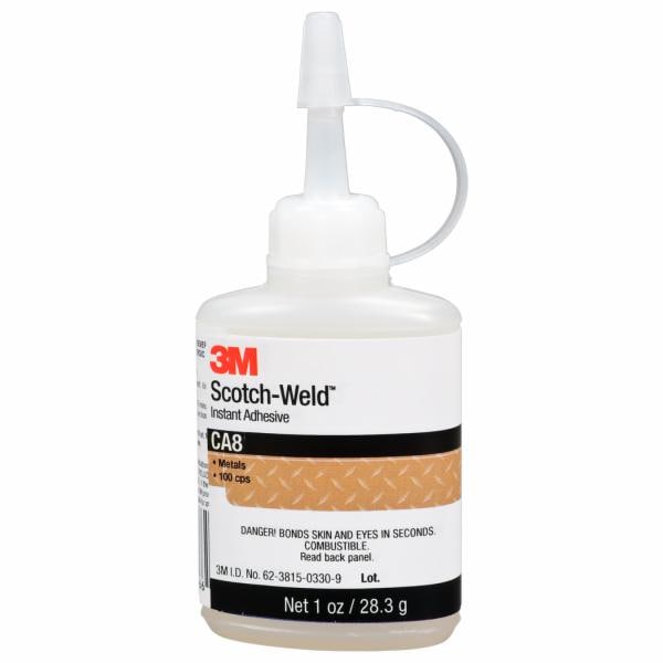 ™ Scotch-Weld Instant Adhesive CA8