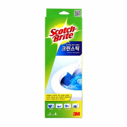 스카치-브라이트™ 크린스틱