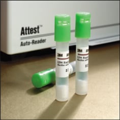 Attest Rapid Readout Biological Indicators for EO