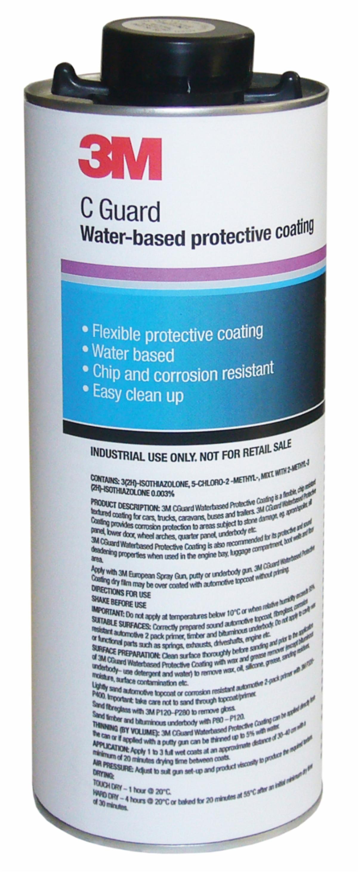 3M™ C Guard Protective Coating 3M
