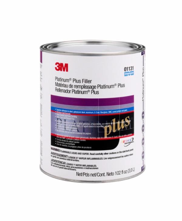 ™ Platinum Plus Filler