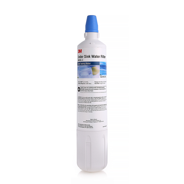 3M™ 언더싱크 정수기 USF-C 리필