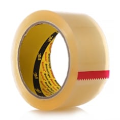 3M™ 박스 포장용 테이프 372KA