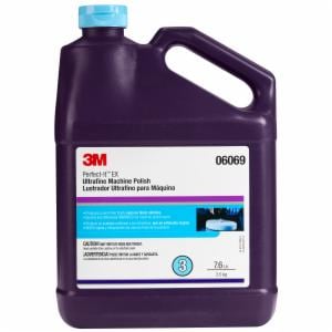 3M™ Perfect-It EX Ultrafine Machine Polish, 06069, 1 gal, 4 per case image 3M™ Perfect-It EX Ultrafine Machine Polish, 06069, 1 gal, 4 per caseimage