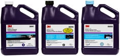 Perfect-It™ EX Gallon Group, 36061, 06095, 06069