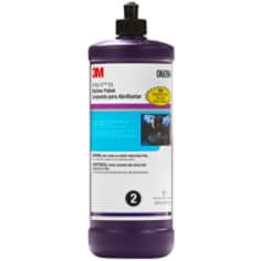 Perfect-It™ EX Machine Polish, 06094, Quart