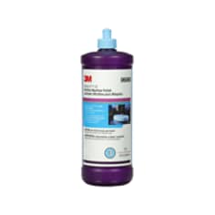 Perfect-It(TM) Ultrafine Machine Polish, 06068, Quart