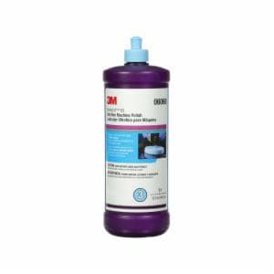 3M™ Perfect-It EX Ultrafine Machine Polish, 06068, 1 qt (32 fl oz/946 mL), 6 per caseimage