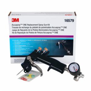 3M™ Accuspray ONE Replacement Spray Gun, 16579, 4 per case image 3M™ Accuspray ONE Replacement Spray Gun, 16579, 4 per caseimage