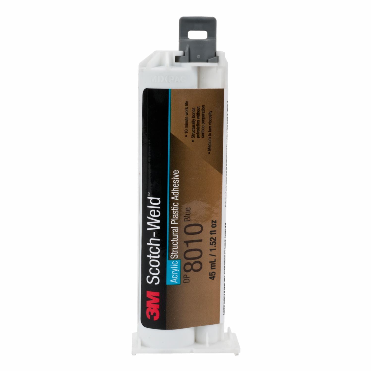3M Scotch-Weld DP8010 لاصق بلاستيك إنشائي