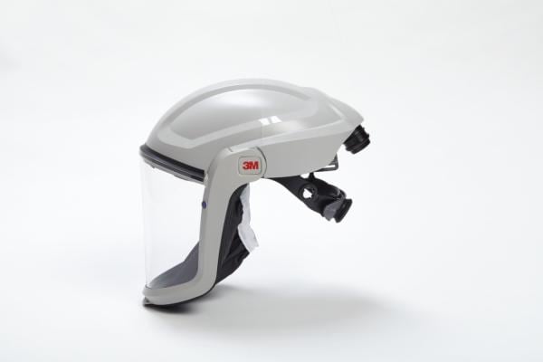 ™ Versaflo Respiratory Face shield Assembly M-207