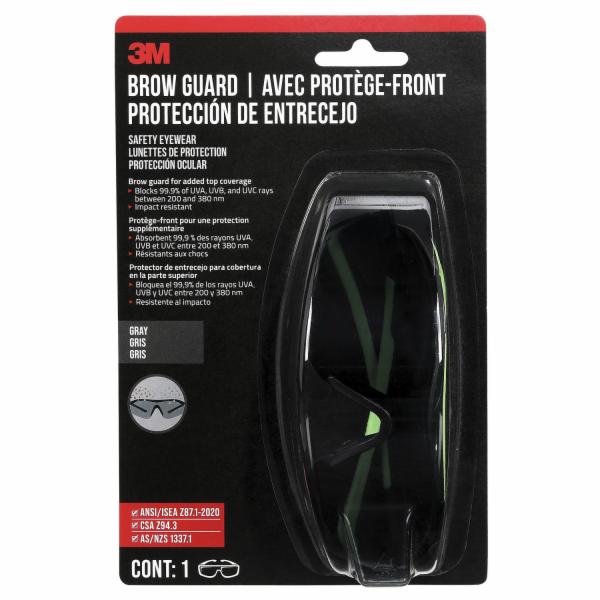 ™ Brow Guard Eyewear