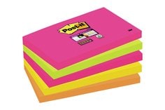 Post-it® Super Sticky Notes 655S-N