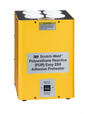 3M™ Scotch-Weld PUR Easy 250 Preheater Low Temperature Thermostat/TCO Kit, 1/Case image 3M™ Scotch-Weld PUR Easy 250 Preheater Low Temperature Thermostat/TCO Kit, 1/Caseimage