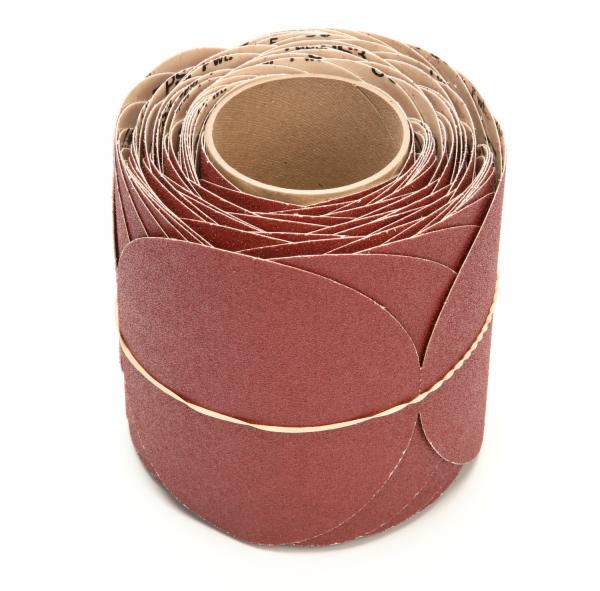 ™ Stikit Paper Disc Roll 763U