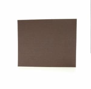 3M™ Utility Cloth Sheet 211K, 150 J-weight, 9 in x 11 in, 50/Pac, 250 ea/Caseimage