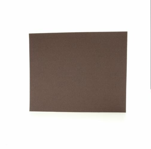 3M™ Utility Cloth Sheet 211K, 9 in x 11 in 150 J-weight
