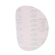 3M™ Hookit™ MFF Type D Disc 366L, 5 in x NH 120 Micron