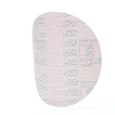 3M™ Hookit™ MFF Type D Disc 366L, 5 in x NH 120 Micron