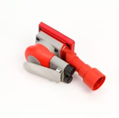 3M™ Orbital Sander 20430, 3 in x 4 in Central Vacuum 10,000 RPM