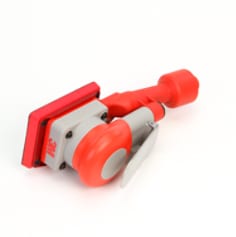 3M™ OS 20431, 3 in x 4 in Self-Generated Vacuum 10,000 RPM