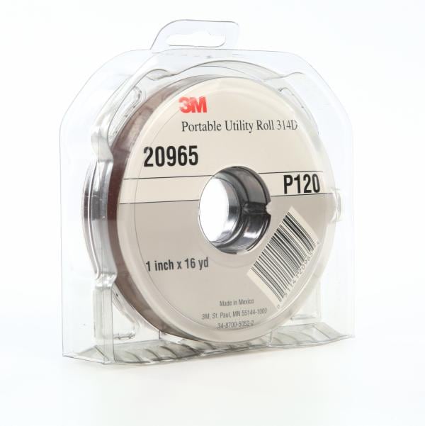 ™ Portable Utility Cloth Roll 314D