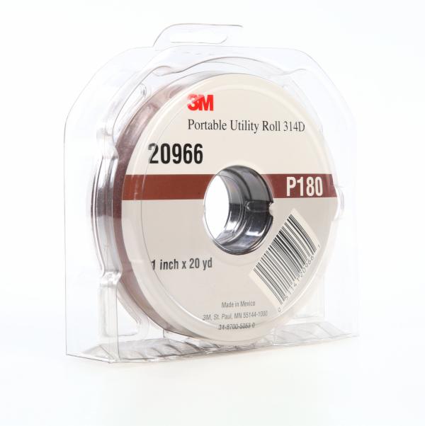 ™ Portable Utility Cloth Roll 314D