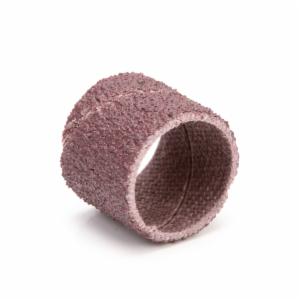 3M™ Cloth Spiral Band 341D, 80 X-weight 1/2 in x 1/2 in, 100 ea/Caseimage