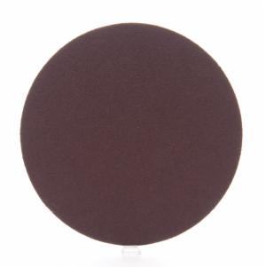 3M™ PSA Cloth Disc 348D, 80 X-weight, 6 in x NH, Die 600Z, 50/Carton, 250 ea/Caseimage