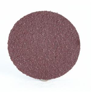 3M™ PSA Cloth Disc 348D, P120 X-weight, 3/4 in x NH, Die 75K, 50/Bag, 500 ea/Caseimage