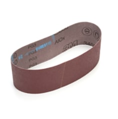 3M™ Cloth Belt 340D, 3 in x 24 in 60 X-weight