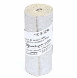 3M™ Stikit Paper Refill Roll 426U, 2-1/2 in x 55 in 100 A-weight, 10/Carton, 50 ea/Caseimage