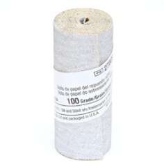 3M™ Stikit™ Paper Refill Roll 426U, 2-1/2 in x 55 in 100 A-wt