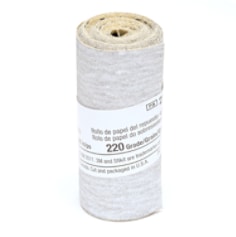 3M™ Stikit™ Paper Refill Roll 426U, 2-1/2 in x 95 in 220 A-wt