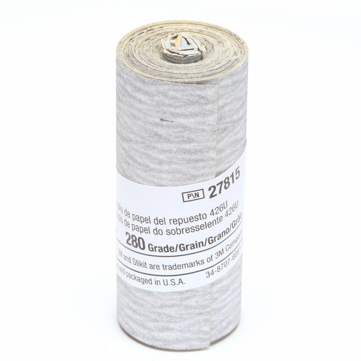 ™ Stikit Paper Refill Roll 426U