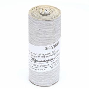 3M™ Stikit Paper Refill Roll 426U, 280 A-weight, 2-1/2 in x 100 in, 10/Carton, 50 ea/Caseimage