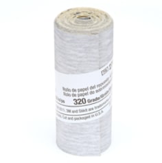 3M™ Stikit™ Paper Refill Roll 426U, 2-1/2 in x 100 in 320 A-wt