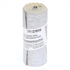 3M™ Stikit™ Paper Refill Roll 426U, 2-1/2 in x 100 in 320 A-wt