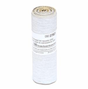 3M™ Stikit Paper Refill Roll 426U, 3-1/4 in x 85 in 180 A-weight, 10/Carton, 50 ea/Case image 3M™ Stikit Paper Refill Roll 426U, 3-1/4 in x 85 in 180 A-weight, 10/Carton, 50 ea/Caseimage