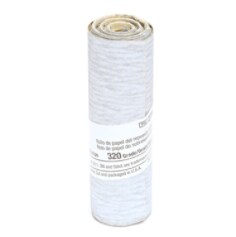 3M™ Stikit™ Paper Refill Roll 426U, 3-1/4 in x 100 in 320 A-wt